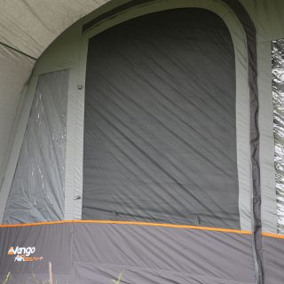 Vango Galli CC II Air Mid Side Campervan Awning - Image 30