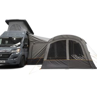 Vango Galli CC II Air Mid Side Campervan Awning - Image 4