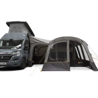Vango Galli CC II Air Mid Side Campervan Awning - Image 5