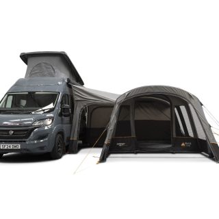 Vango Galli CC II Air Mid Side Campervan Awning - Image 6