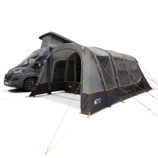 Vango Galli CC II Air Mid Side Campervan Awning - Image 3