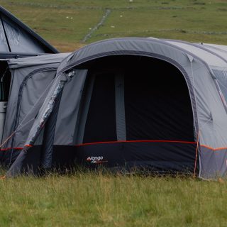 Vango Galli CC II Air Mid Side Campervan Awning - Image 35