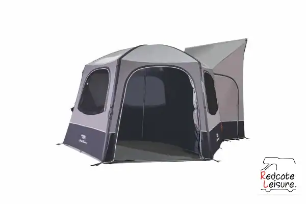 Vango HexAway Privacy Curtain