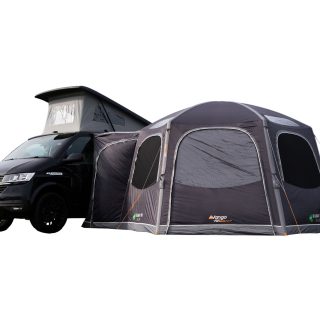 Vango HexAway Pro Air Low  Side Campervan Awning - Image 2