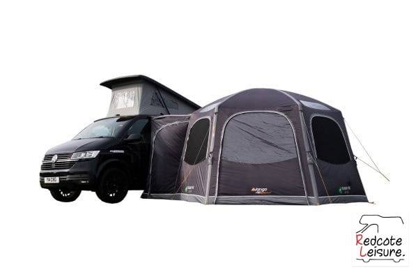 Vango HexAway Pro Air Low  Side Campervan Awning