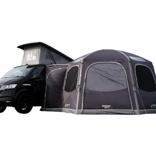 Vango HexAway Pro Air Low  Side Campervan Awning