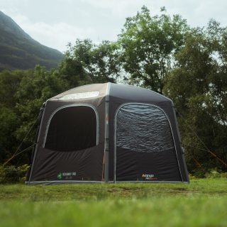 Vango HexAway Pro Air Low  Side Campervan Awning - Image 7