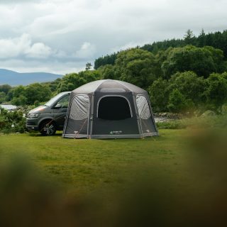 Vango HexAway Pro Air Low  Side Campervan Awning - Image 10