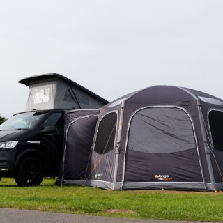 Vango HexAway Pro Air Low  Side Campervan Awning - Image 12