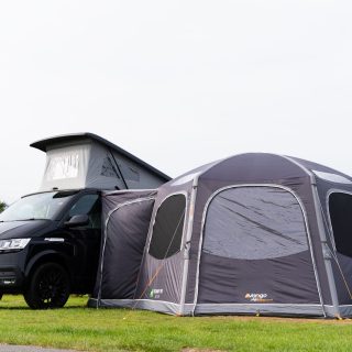 Vango HexAway Pro Air Low  Side Campervan Awning - Image 16