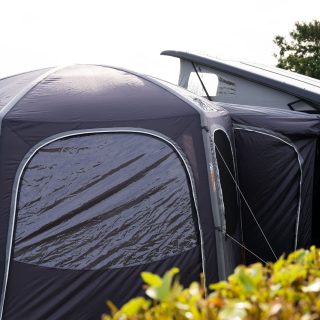 Vango HexAway Pro Air Low  Side Campervan Awning - Image 18