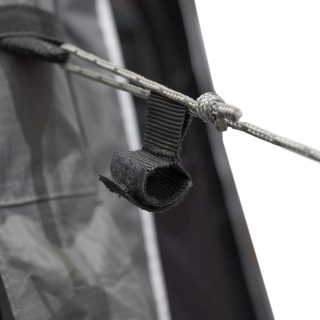 Vango HexAway Pro Air Low  Side Campervan Awning - Image 36