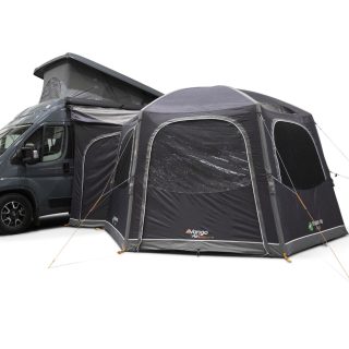 Vango HexAway Pro Air Mid Side Campervan Awning - Image 2