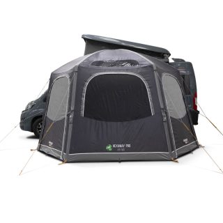 Vango HexAway Pro Air Mid Side Campervan Awning - Image 3