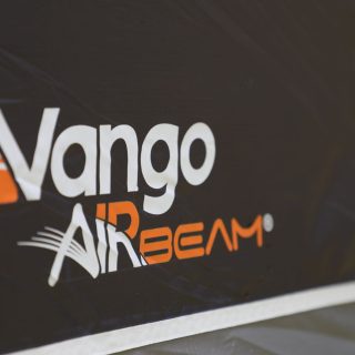 Vango HexAway Pro Air Mid Side Campervan Awning - Image 29