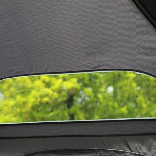 Vango HexAway Pro Air Mid Side Campervan Awning - Image 18