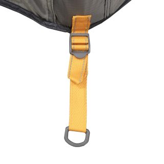 Vango HexAway Pro Air Mid Side Campervan Awning - Image 33