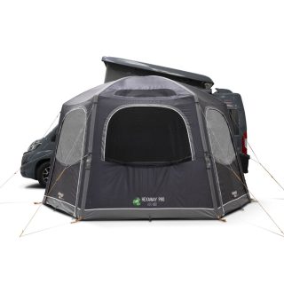 Vango HexAway Pro Air Mid Side Campervan Awning - Image 9