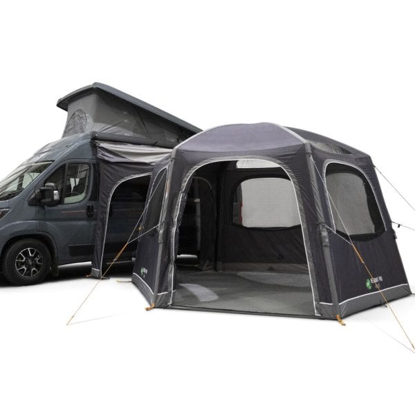 Vango HexAway Pro Air Mid Side Campervan Awning