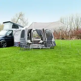 Vango HexAway Pro Air Sun Canopy - Image 3