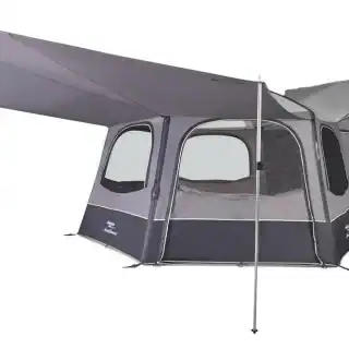 Vango HexAway Pro Air Sun Canopy - Image 2