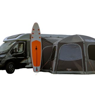 Vango HexAway Pro Air Tall Side Campervan Awning - Image 2