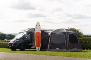Vango HexAway Pro Air Tall Side Campervan Awning (11)