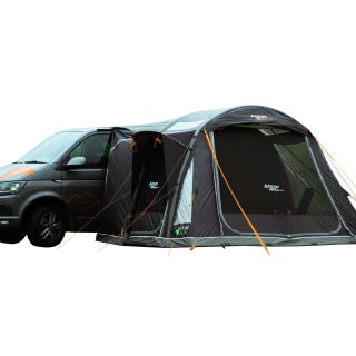 Vango Kela Pro Air Low Side Campervan Awning - Image 2
