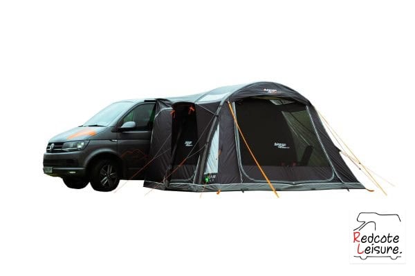 Vango Kela Pro Air Low Side Campervan Awning