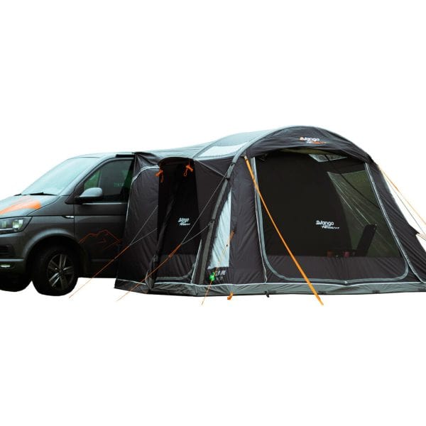 Vango Kela Pro Air Campervan Awning (Side Fitting)