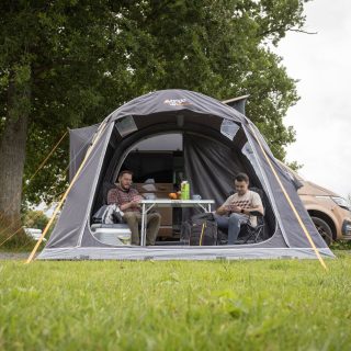 Vango Kela Pro Air Low Side Campervan Awning - Image 11