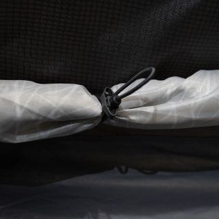 Vango Kela Pro Air Low Side Campervan Awning - Image 31