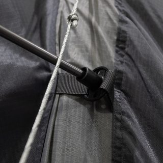 Vango Kela Pro Air Low Side Campervan Awning - Image 34