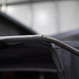 Vango Kela Pro Air Low Side Campervan Awning - Image 35
