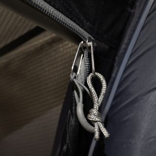 Vango Kela Pro Air Mid Side Campervan Awning - Image 27