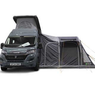 Vango Kela Pro Air Mid Side Campervan Awning - Image 4
