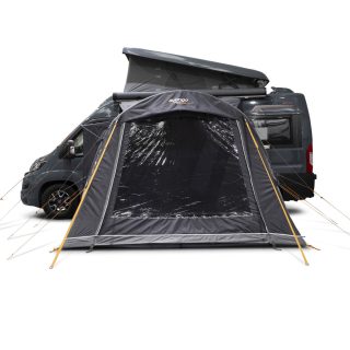 Vango Kela Pro Air Mid Side Campervan Awning - Image 10