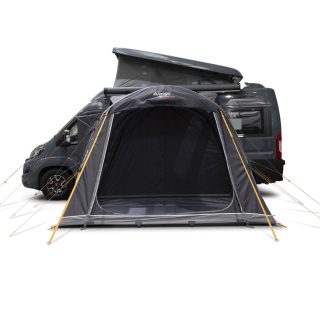 Vango Kela Pro Air Mid Side Campervan Awning - Image 9