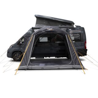 Vango Kela Pro Air Mid Side Campervan Awning - Image 11