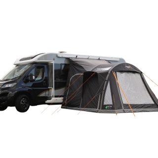 Vango Kela Pro Air Tall Side Campervan Awning - Image 2