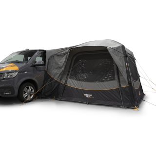 Vango Quadris Air Low Side Campervan Awning - Image 2