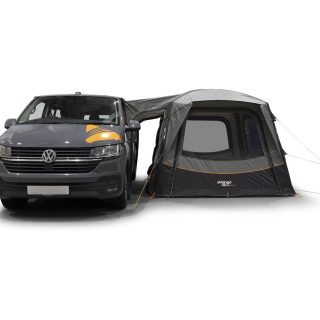 Vango Quadris Air Low Side Campervan Awning - Image 7