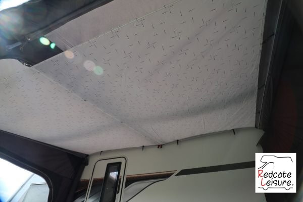 Vango SkyLiner Roof Liner SY001