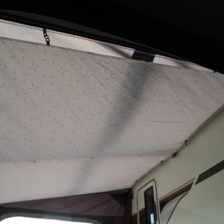 Vango SkyLiner Roof Liner SY001 - Image 3