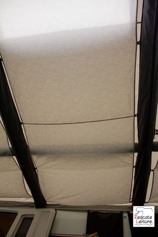 Vango SkyLiner Roof Liner SY002