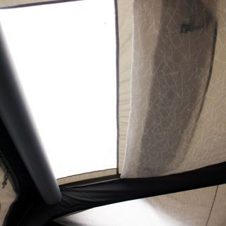 Vango SkyLiner Roof Liner SY002 - Image 3