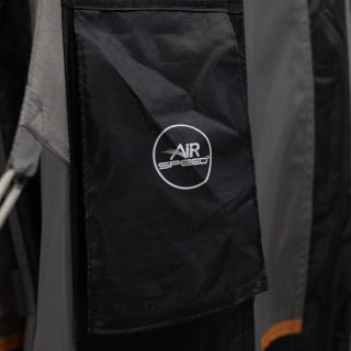 Vango Tailgate AirHub Low Campervan Awning (Rear or Side Fitting) - Image 7