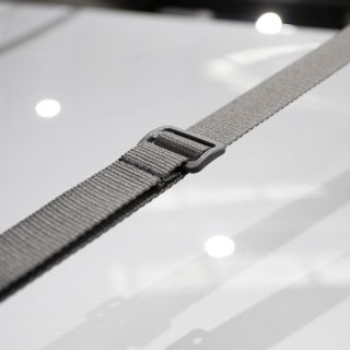 Vango Tailgate AirHub Low Campervan Awning (Rear or Side Fitting) - Image 10