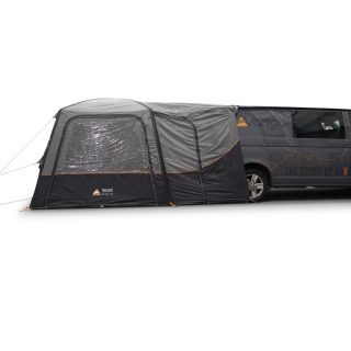 Vango Tailgate AirHub Low Campervan Awning (Rear or Side Fitting) - Image 24