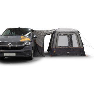 Vango Tailgate AirHub Low Campervan Awning (Rear or Side Fitting) - Image 25